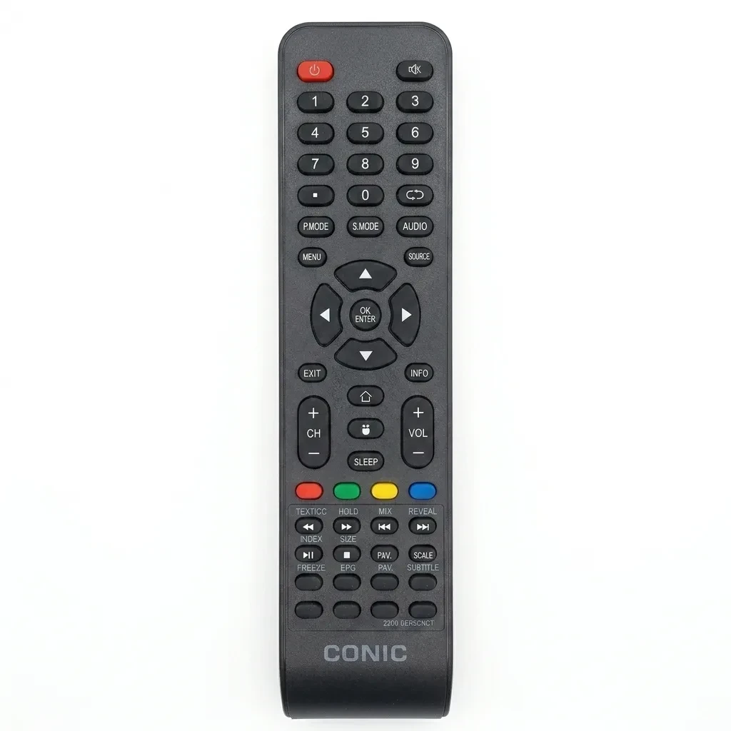 ريموت شاشة CONIC