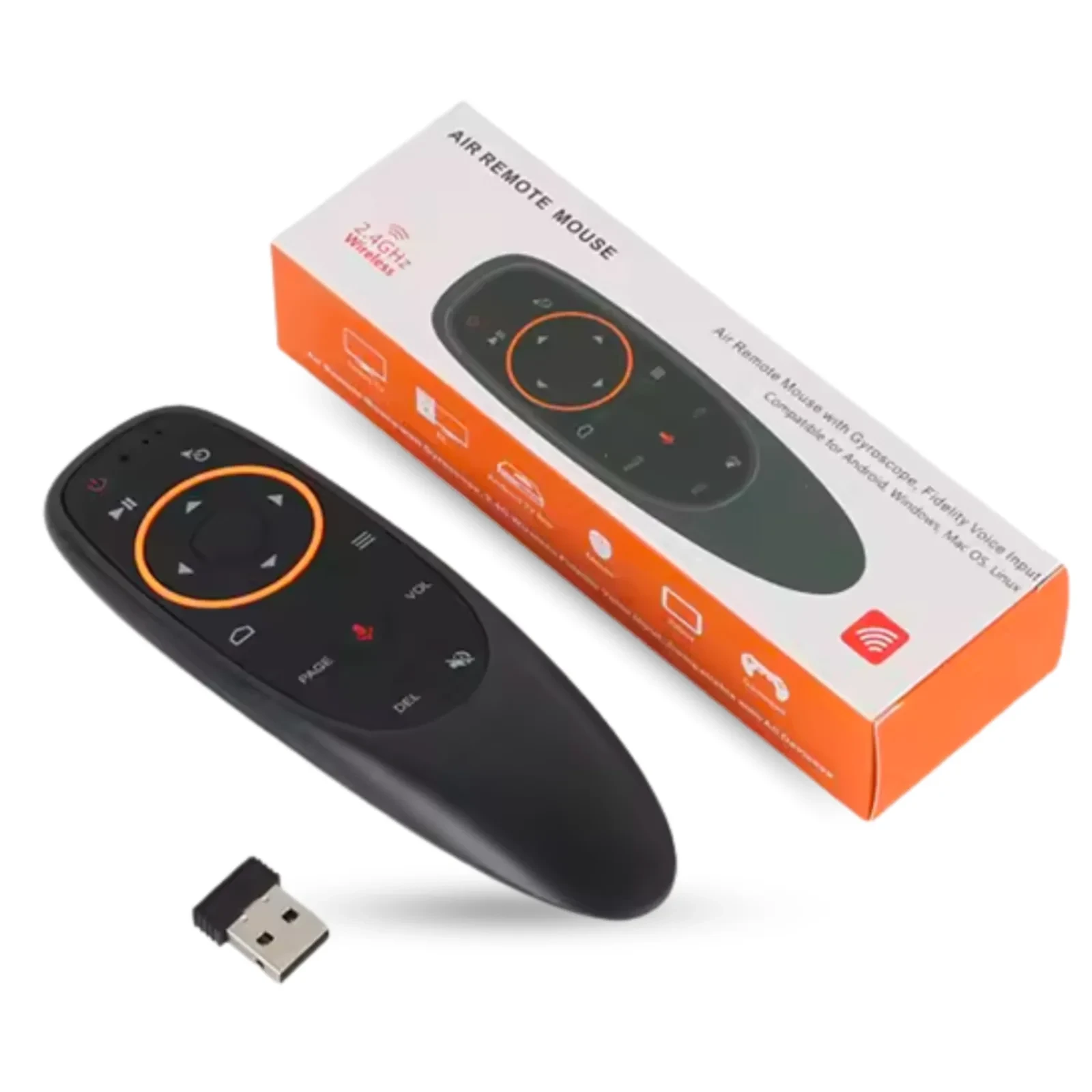 ريموت ماجيك ماوس G10S