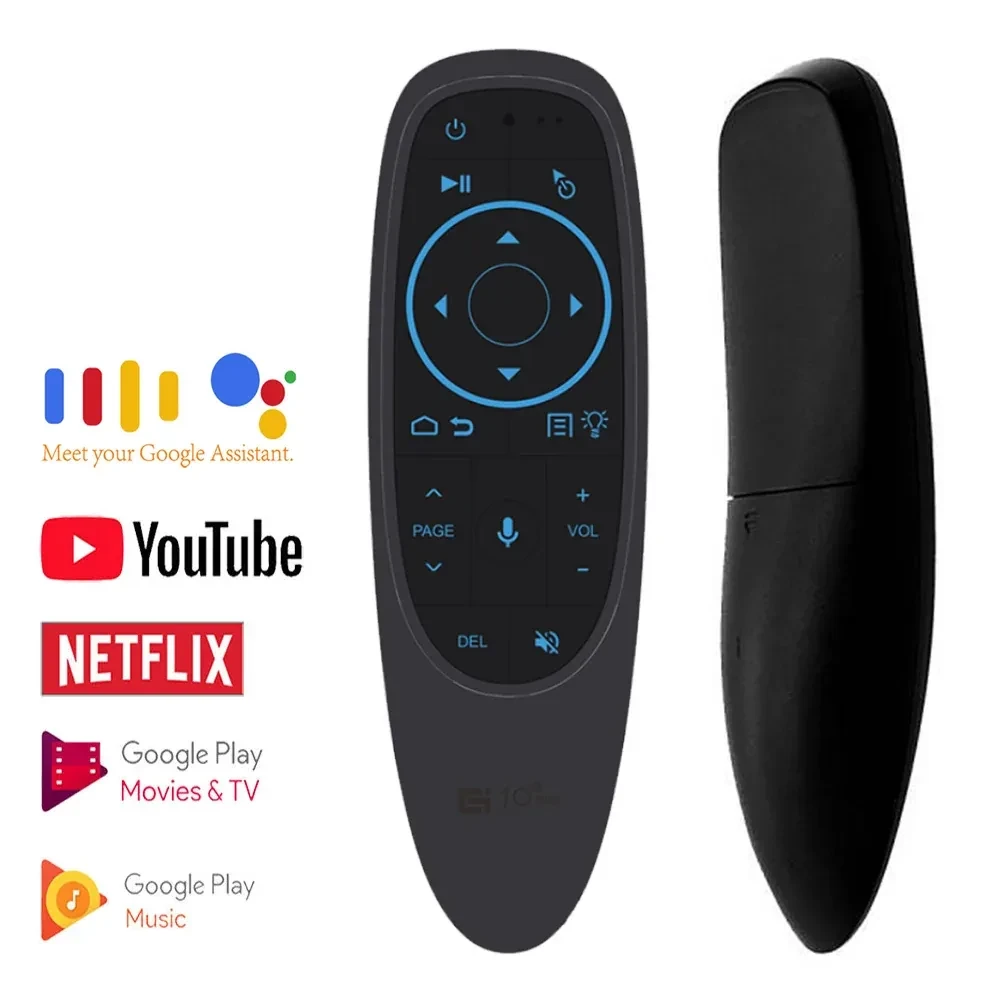 ريموت ماجيك ماوس G10S PRO
