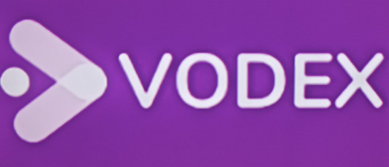 Vodexplayer