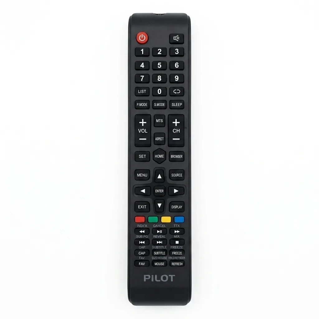 ريموت شاشة PILOT