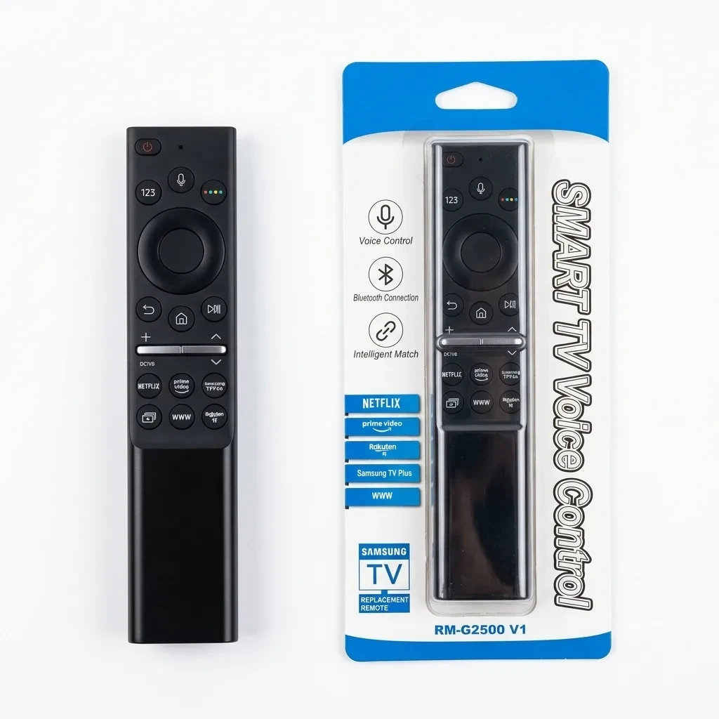 ريموت شاشة سامسونج SAMSUNG - G2500V1