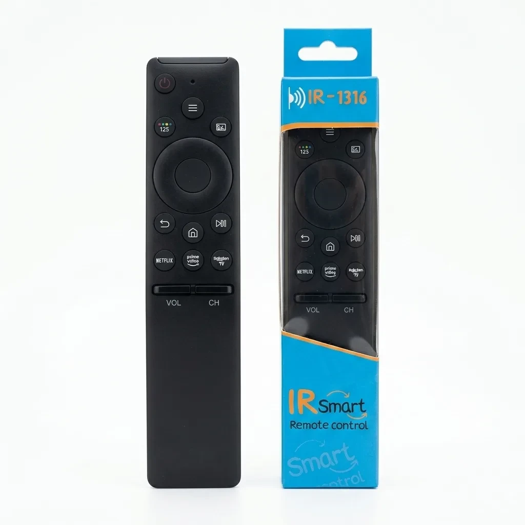 ريموت شاشة سامسونج SAMSUNG - IR1316