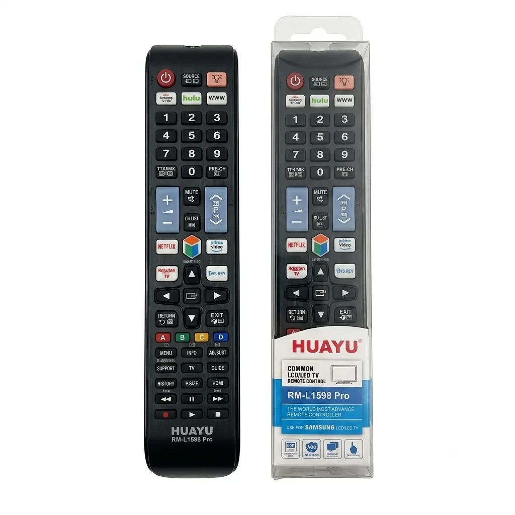 ريموت شاشة سامسونج SAMSUNG - L1598PRO
